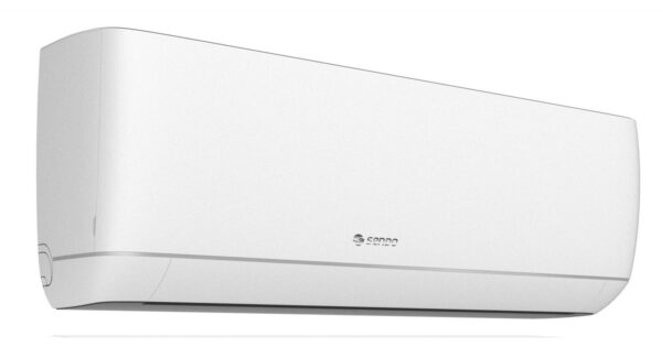 Sendo Aeolos SND-09/ALS White Κλιματιστικό Inverter 9000 BTU A++/A+++ με Ιονιστή και Wi-Fi