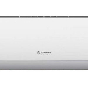 Sendo Aeolos SND-09ALSI3 Κλιματιστικό Inverter 9000 BTU A++/A+++ με Ιονιστή και Wi-Fi