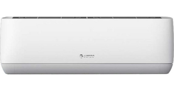 Sendo Aeolos SND-09ALSI3 Κλιματιστικό Inverter 9000 BTU A++/A+++ με Ιονιστή και Wi-Fi