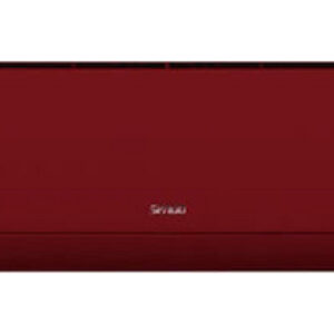 Sendo Aeolos SND-12ALS Κλιματιστικό Inverter 12000 BTU A++/A+++ με Ιονιστή και Wi-Fi