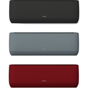 Sendo Aeolos SND-18/ALSX Black