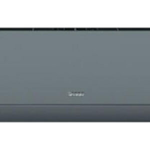 Sendo Aeolos SND-24/ALS Silver Κλιματιστικό Inverter 24000 BTU A++/A+++ με Ιονιστή και Wi-Fi