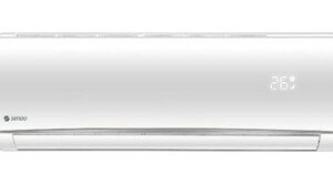 Sendo Apollo SND-12APL2 Κλιματιστικό Inverter 12000 BTU A++/A+++ με Wi-Fi