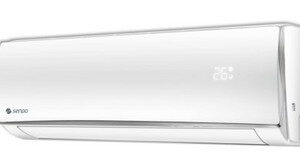 Sendo Apollo SND-18APL2 Κλιματιστικό Inverter 18000 BTU A++/A+++ με Wi-Fi