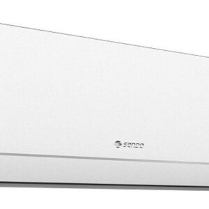 Sendo Aris SND-09/ARS Κλιματιστικό Inverter 9000 BTU A++/A+++ με Ιονιστή και Wi-Fi