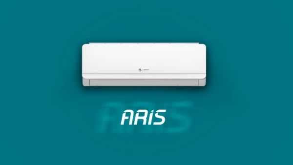 Sendo Aris SND-09/ARS Κλιματιστικό Inverter 9000 BTU A++/A+++ με Ιονιστή και Wi-Fi