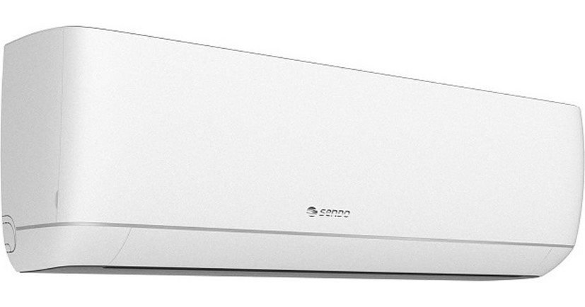 Sendo Aris SND-09/ARS Κλιματιστικό Inverter 9000 BTU A++/A+++ με Ιονιστή και Wi-Fi