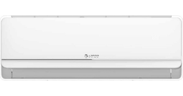 Sendo Aris SND-12/ARS Κλιματιστικό Inverter 12000 BTU A++/A+++ με Ιονιστή και Wi-Fi