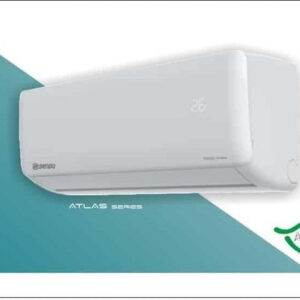 Sendo Atlas SND-09/AU2 Κλιματιστικό Inverter 9000 BTU A++/A+