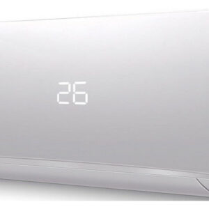 Sendo Cronus SND-09/CH2 Κλιματιστικό Inverter 9000 BTU A++/A+++