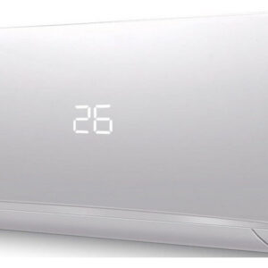 Sendo Cronus SND-09/CRS Κλιματιστικό Inverter 9000 BTU A++/A+++ με Ιονιστή και Wi-Fi