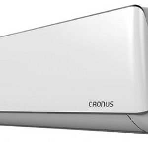 Sendo Cronus SND-09CRS2 Κλιματιστικό Inverter 9000 BTU A++/A+ με Ιονιστή και Wi-Fi