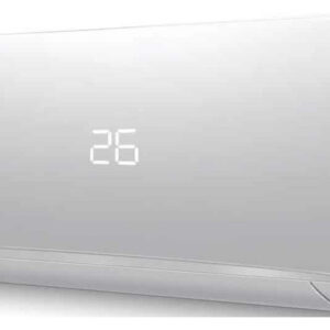 Sendo Cronus SND-12/CH2 Κλιματιστικό Inverter 12000 BTU A++/A+++