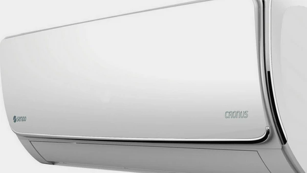 Sendo Cronus SND-12/CRS Κλιματιστικό Inverter 12000 BTU A++/A+++ με Ιονιστή και Wi-Fi