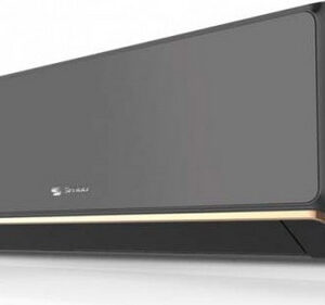 Sendo Hermes Gold SND-09HRSB3 Κλιματιστικό Inverter 9000 BTU A++/A+ με Wi-Fi