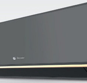 Sendo Hermes Gold SND-12/HRS Κλιματιστικό Inverter 12000 BTU A++/A+ με Wi-Fi