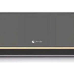 Sendo Hermes Gold SND-18/HRS Κλιματιστικό Inverter 18000 BTU A++/A+++ με Wi-Fi