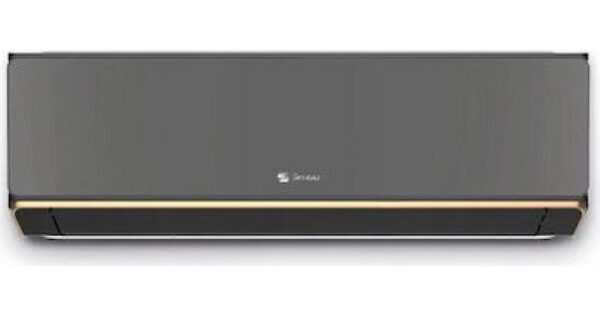 Sendo Hermes Gold SND-18/HRS Κλιματιστικό Inverter 18000 BTU A++/A+++ με Wi-Fi