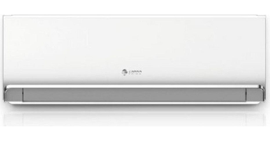 Sendo Hermes II White SND-09HRS2-ID/SND-09HRS2-OD Κλιματιστικό Inverter 9000 BTU A++/A+++ με Ιονιστή και Wi-Fi