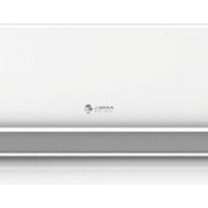 Sendo Hermes II White SND-12HRS2-ID/SND-12HRS2-OD Κλιματιστικό Inverter 12000 BTU A++/A+++ με Ιονιστή και Wi-Fi