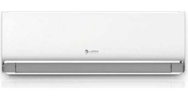 Sendo Hermes II White SND-12HRS2-ID/SND-12HRS2-OD Κλιματιστικό Inverter 12000 BTU A++/A+++ με Ιονιστή και Wi-Fi