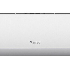 Sendo Hermes Premium SND-18/HRS2 Κλιματιστικό Inverter 18000 BTU A++/A+++ με Wi-Fi