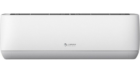 Sendo Hermes Premium SND-18/HRS2 Κλιματιστικό Inverter 18000 BTU A++/A+++ με Wi-Fi