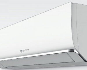 Sendo Hermes SND-09/HRS White Κλιματιστικό Inverter 9000 BTU A++/A+++ με Wi-Fi