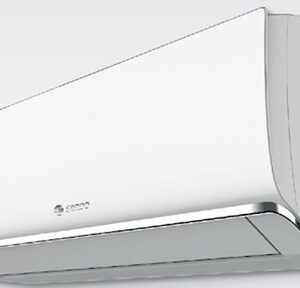 Sendo Hermes SND-12/HRS White Κλιματιστικό Inverter 12000 BTU A++/A+++ με Wi-Fi