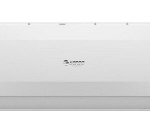 Sendo Ikaros III SND-18IKS3 Κλιματιστικό Inverter 18000 BTU A++/A+++ με Wi-Fi