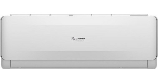 Sendo Ikaros III SND-18IKS3 Κλιματιστικό Inverter 18000 BTU A++/A+++ με Wi-Fi