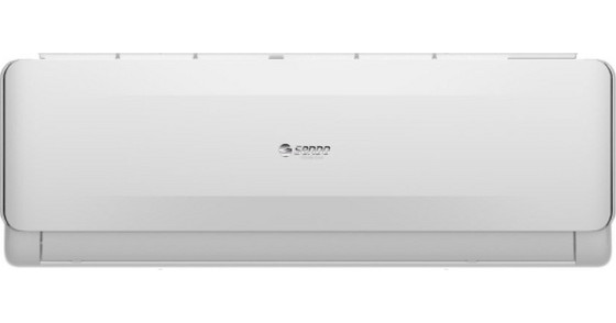 Sendo Ikaros III SND-24IKS3 Κλιματιστικό Inverter 24000 BTU A++/A+++ με Wi-Fi