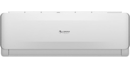 Sendo Ikaros SND-09/IKS Κλιματιστικό Inverter 9000 BTU A++/A+++ με Ιονιστή και Wi-Fi