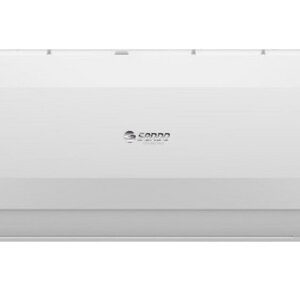 Sendo Ikaros SND-18/IKS Κλιματιστικό Inverter 18000 BTU A++/A+++ με Ιονιστή και Wi-Fi