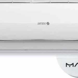 Sendo Mars SND-12/AU1 Κλιματιστικό Inverter 12000 BTU A++/A+ με Ιονιστή