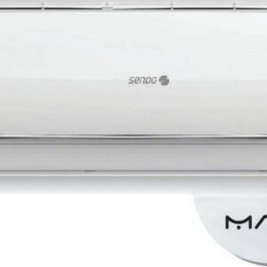Sendo Mars SND-18/AU1 Κλιματιστικό Inverter 18000 BTU A++/A+ με Ιονιστή
