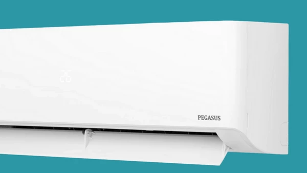 Sendo Pegasus SND-09PGS2 Κλιματιστικό Inverter 9000 BTU A+++/A+++ με Wi-Fi