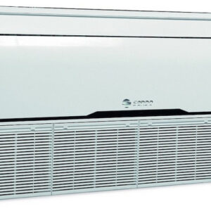 Sendo SCFU-24DAUA-F Επαγγελματικό Κλιματιστικό Inverter Δαπέδου 24000 BTU με Ψυκτικό Υγρό R32