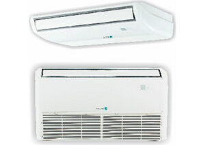 Sendo SCFU-60DAUA Επαγγελματικό Κλιματιστικό Inverter Δαπέδου 60000 BTU