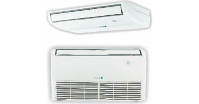 Sendo SCFU-60DAUA Επαγγελματικό Κλιματιστικό Inverter Δαπέδου 60000 BTU Sendo SCFU-60DAUA Επαγγελματικό Κλιματιστικό Inverter Δαπέδου 60000 BTU