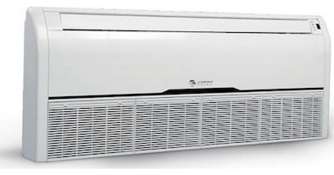 Sendo SCFU-60DAUA/SND-60AUFM-OD Επαγγελματικό Κλιματιστικό Inverter Δαπέδου 55000 BTU με Ψυκτικό Υγρό R32 Sendo SCFU-60DAUA/SND-60AUFM-OD Επαγγελματικό Κλιματιστικό Inverter Δαπέδου 55000 BTU με Ψυκτικό Υγρό R32