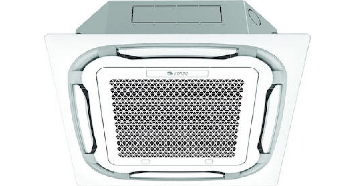Sendo SCU-24RTAU1/MB08MB12/SND-24AUFM-OD Επαγγελματικό Κλιματιστικό Inverter Κασέτα 24000 BTU Sendo SCU-24RTAU1/MB08MB12/SND-24AUFM-OD Επαγγελματικό Κλιματιστικό Inverter Κασέτα 24000 BTU