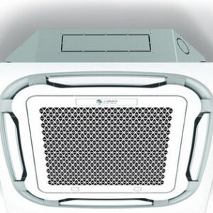 Sendo SCU-24RTAU1/SND-24AUFM-OD Επαγγελματικό Κλιματιστικό Inverter Κασέτα 24000 BTU με Ψυκτικό Υγρό R32