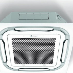 Sendo SCU-36RT-AU1 Επαγγελματικό Κλιματιστικό Inverter Κασέτα 36000 BTU με Ψυκτικό Υγρό R32