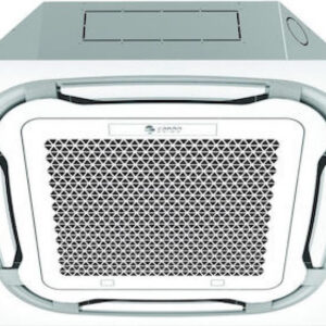 Sendo SCU-36RTAU1/MB08MB12/SND-36AUFM-OD Επαγγελματικό Κλιματιστικό Inverter Κασέτα 36000 BTU με Ψυκτικό Υγρό R32