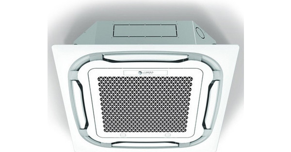 Sendo SCU-48RTAU1/SND-48AUFM-OD Επαγγελματικό Κλιματιστικό Inverter Κασέτα 48000 BTU με Ψυκτικό Υγρό R32 Sendo SCU-48RTAU1/SND-48AUFM-OD Επαγγελματικό Κλιματιστικό Inverter Κασέτα 48000 BTU με Ψυκτικό Υγρό R32