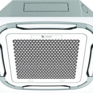 Sendo SCU-60RTAU1/MB08MB12/SND-60AUFM-OD Επαγγελματικό Κλιματιστικό Inverter Κασέτα 48000 BTU με Ψυκτικό Υγρό R32