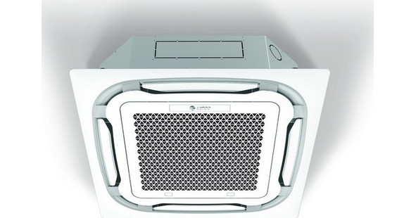 Sendo SCU-60RTAU1/SND-60AUFM-OD Επαγγελματικό Κλιματιστικό Inverter Κασέτα 55000 BTU με Ψυκτικό Υγρό R32 Sendo SCU-60RTAU1/SND-60AUFM-OD Επαγγελματικό Κλιματιστικό Inverter Κασέτα 55000 BTU με Ψυκτικό Υγρό R32