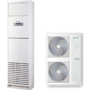 Sendo SFSU-48ARDN1-ID Επαγγελματικό Κλιματιστικό Inverter Ντουλάπα 48000 BTU