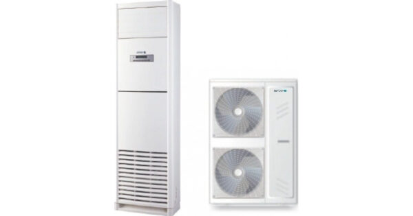 Sendo SFSU-48ARDN1-ID Επαγγελματικό Κλιματιστικό Inverter Ντουλάπα 48000 BTU Sendo SFSU-48ARDN1-ID Επαγγελματικό Κλιματιστικό Inverter Ντουλάπα 48000 BTU